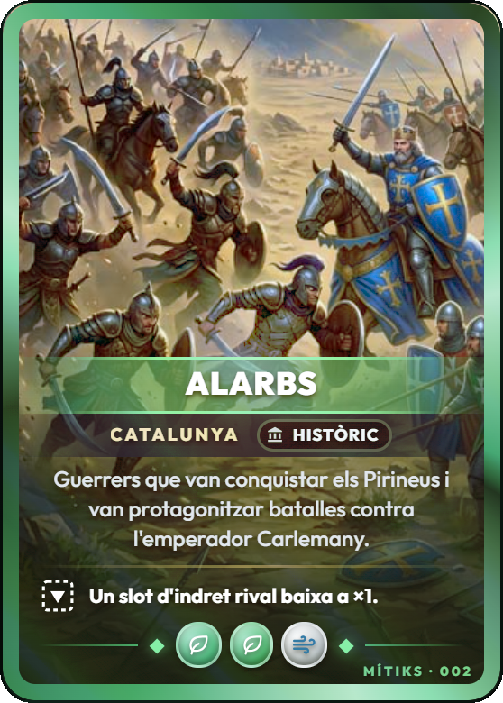 Alarbs