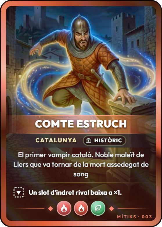 Comte Estruch
