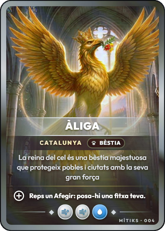 Àliga