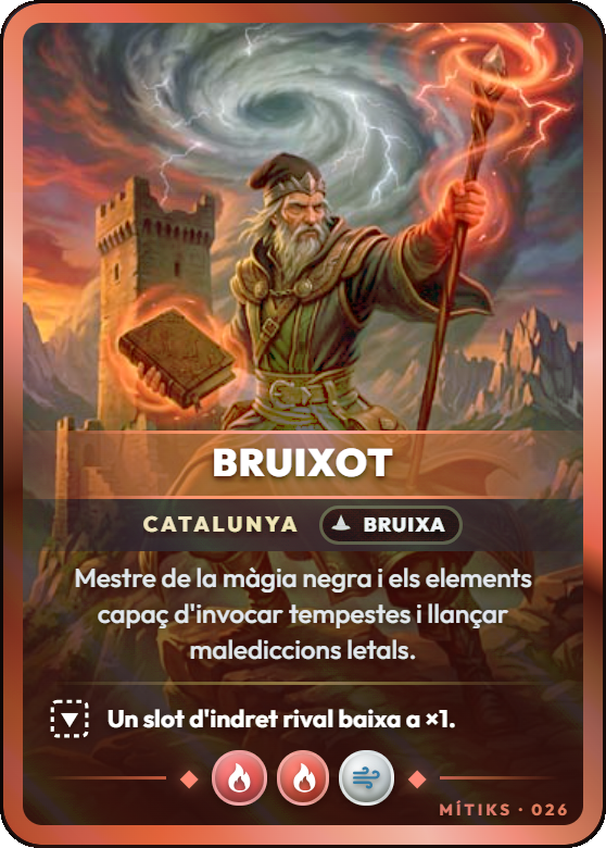 Bruixot